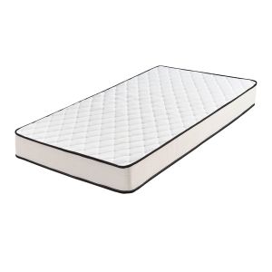 Colchón slim max 15cm, 90x180cm - moonia