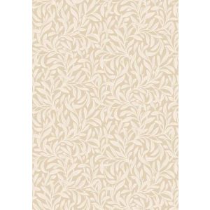 Borastapeter papel pintado hojas beige - 53 cm x 10.05 m - 660588