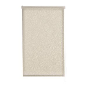 Estoralis | estor enrollable easyfix translúcido  sandor 55x150 beige
