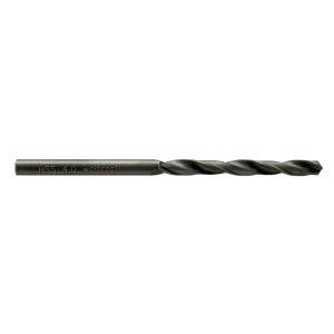 Broca de metal - wolfcraft - hss laminado - diámetro 4.0 mm