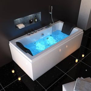 Home deluxe hidromasaje laguna pure m