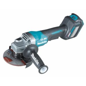 Amoladora - Makita - 125 mm 40 vmax xgt - inalámbrica - batería - corte - m