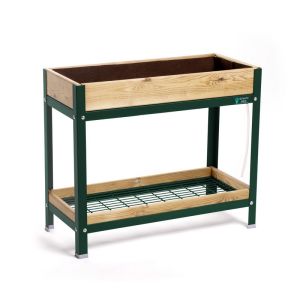 Mi huerto urban | huerto urbano,cultivo de jardin | verde 90x40x78 cm