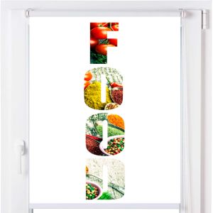 Estoralis | estor enrollable personalizado c-1214 40x150 multicolor