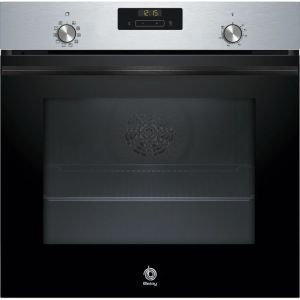 Horno balay 3hb4131x3 multifunción a+ 71 l encastrable