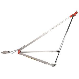 Kit para conversion del st a crs
