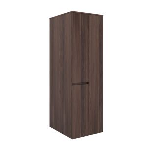 Armario de baño <<solis 60>> -  cm - nogal oscuro