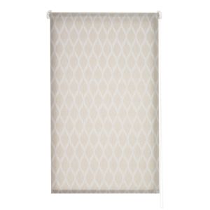 Estoralis | estor enrollable easyfix visillo davos 95x150 beige