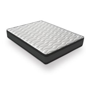 Colchón 160 x 200 anatómico premium visco | alto 20cm