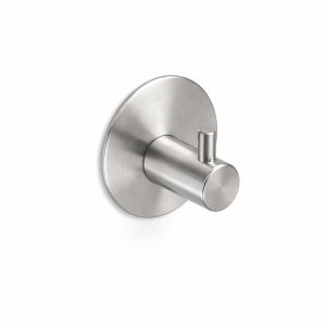 Colgador de pared rei 2-c8735.22 | 45x45x29 mm | inox mate