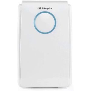 Purificador orbegozo pu1000
