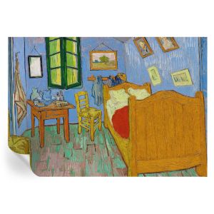 Murales autoadhesivos decoración acogedora 208x146 tulup