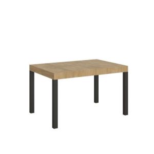 Mesa extensible everyday - 90x140 a 244 cm - 12 plazas