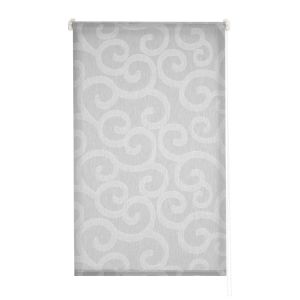 Estoralis | estor enrollable visillo  ornella 160x250 gris