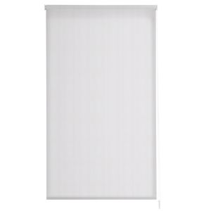 Estoralis | estor enrollable easyfix translúcido  bran  60x150 blanco