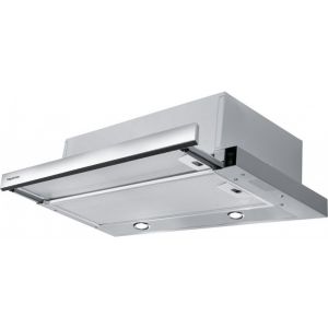 Campana telescópica mepamsa superline 60 inox