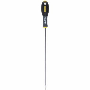 Destornillador phillips - stanley - ph2x250mm - hoja de acero cromo vanadio