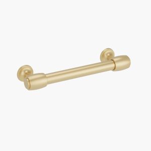 Tirador mueble 692 en zamac dist entre ejes 128mm acab galver lote de 25