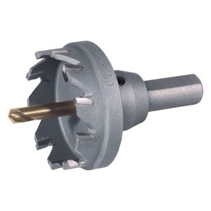 Ruko-105016-corona perforadora de metal duro (ø 16 mm)