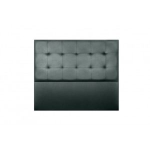 Cabecero aster polipiel ceniza 210