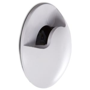 Foco downlight empotrable LED  2w 168lm 2700ºk nova circular 40.000h [jn-s
