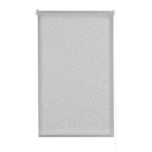 Estoralis | estor enrollable easyfix translúcido  sandor 85x150 blanco