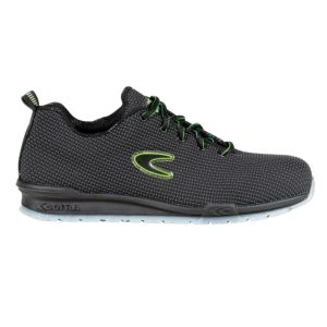 Cofra zapatilla de seguridad "monti" talla 43 s3 src con puntera y plantill