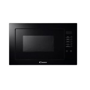 Microondas integrable candy micg25gdfn negro 25l