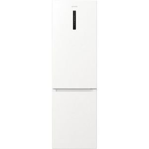 Frigorífico combi smeg rc20wdne 200 cm blanco no-frost 331 l