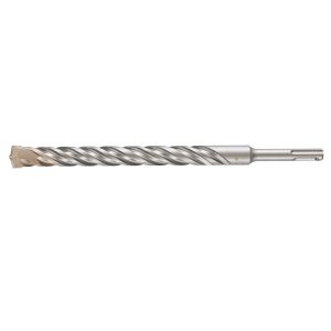 Broca sds-plus - Dewalt - extreme 2tm - velocidad de perforación - robustez