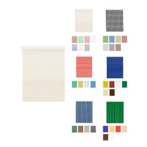 100 x 240 cm | desire - beige | cortinas de exterior impermeables – cort -