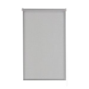 Estoralis | estor enrollable easyfix screen stannis 40x150 gris oscuro