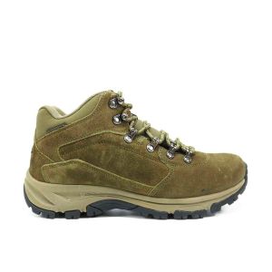Bota turia kaki n46 imperm. Serraje 9301  par