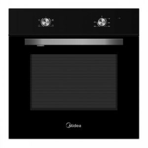 Midea horno multifunción con 4 funciones - md65l40m0-00