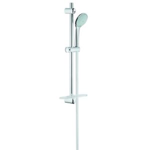 Set de ducha - grohe - euphoria 110 duo - 2 jets - acabado cromo