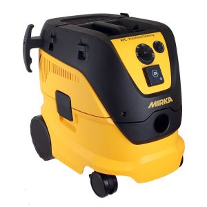 Aspirador agua/polvo - filtro autolimpiante - 1200w - 14,5 kg