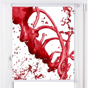 Estoralis | estor enrollable personalizado c-1230 105x150 multicolor