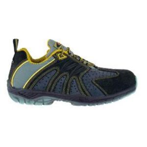 Cofra zapatilla match point talla 41 s1 p src con puntera y plantilla