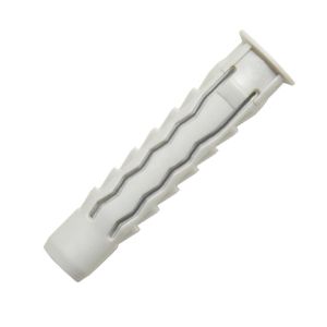 Taco nylon universal sn- 10 (caja de 50piezas)