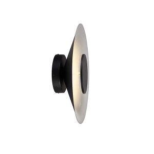 Mantra aplique de pared LED orion 20w 3000k ø 40cm