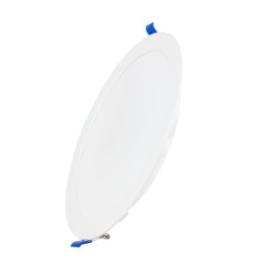 Placa downlight LED 100lm/w 18w 1800lm 6000ºk ip20 [ho-dlc-18w-1800lm-cw]