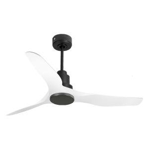 Ventilador de techo reversible con mando a distancia  thassosd127c0464566