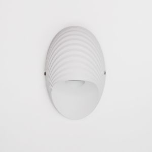 Aplique de pared LED scubaw1 - 5 w - 3300 k - metal - azabak