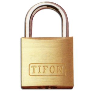 Candado ifam tifón tf-40 074000