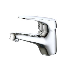 Grifo monomando de lavabo serie han