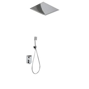 Columna de ducha empotrada gales [ imex® ]