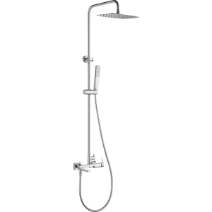 Conjunto bañera monomando firenze [ imex® ]