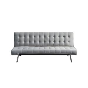 Sofa cama nahia 168cm gris