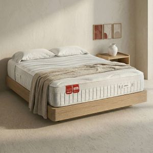 Colchón hotel 90x182 pikolin ed. Limitada muelles normablock 29cm