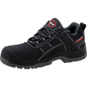Zapato Orework modelo 5480 Nobuk S3 T 40